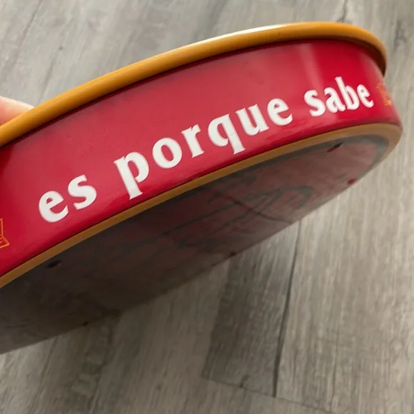 COPY - Leon beer tray - Picture 2 of 3